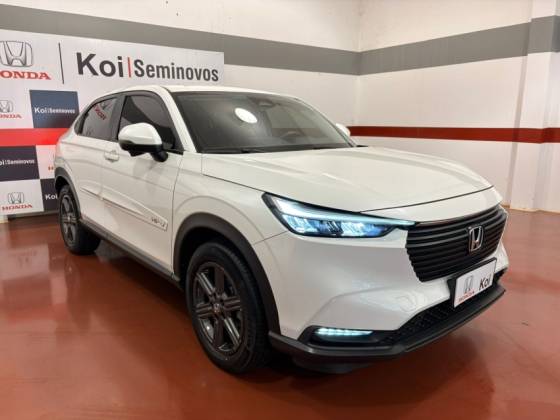 HONDA HR-V 1.5 DI I-VTEC FLEX EXL CVT